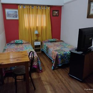 Private Bathroom Twin Room