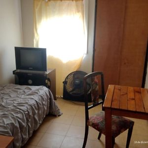 Habitación Individual