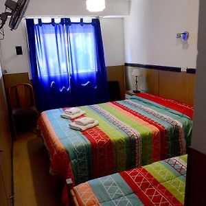Private Bathroom Double Room